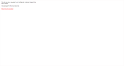 Desktop Screenshot of bearcatsonline.stvincent.edu